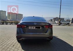 نیسان ئەلتیما